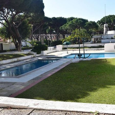 Pedro Do Mar Apartment Praia Da Falesia Albufeira Dış mekan fotoğraf