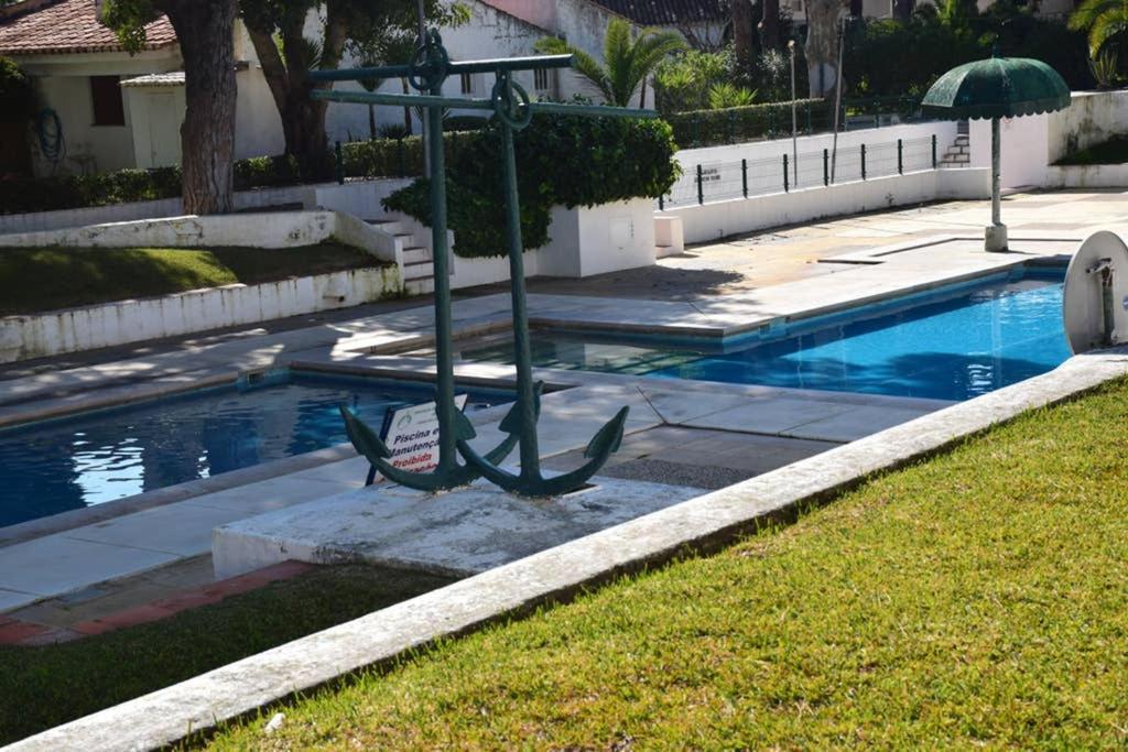 Pedro Do Mar Apartment Praia Da Falesia Albufeira Dış mekan fotoğraf