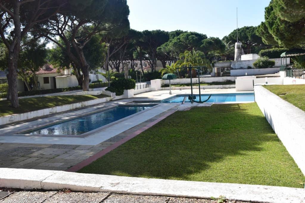 Pedro Do Mar Apartment Praia Da Falesia Albufeira Dış mekan fotoğraf