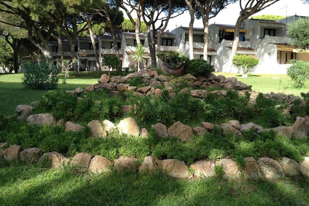 Pedro Do Mar Apartment Praia Da Falesia Albufeira Dış mekan fotoğraf