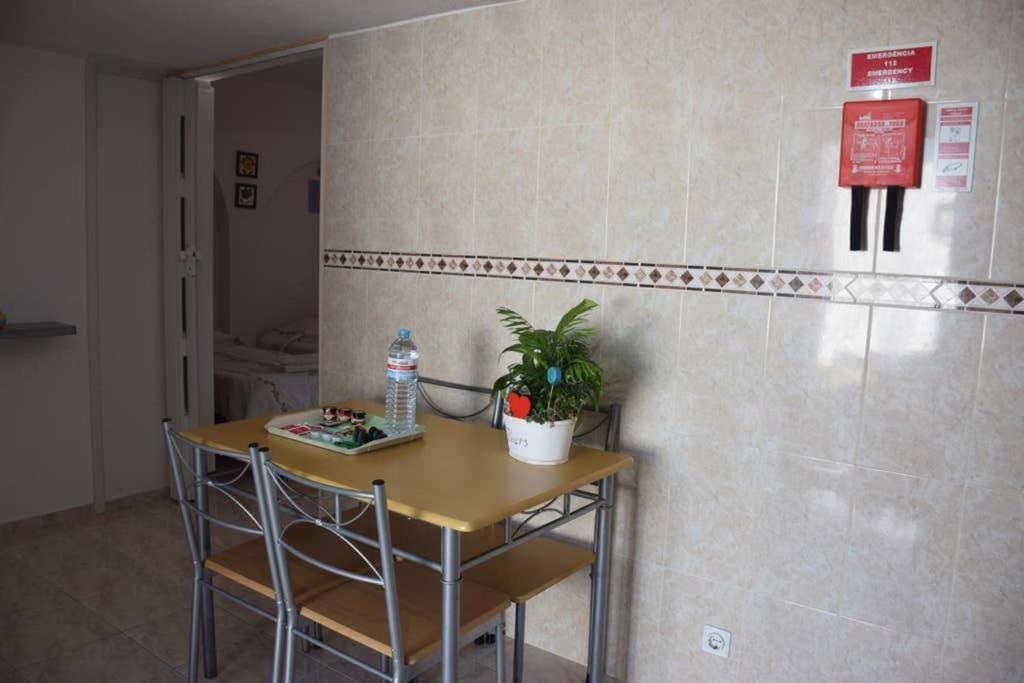 Pedro Do Mar Apartment Praia Da Falesia Albufeira Dış mekan fotoğraf