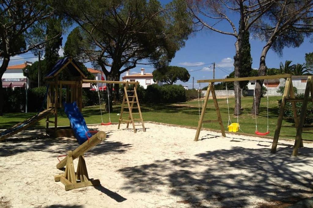 Pedro Do Mar Apartment Praia Da Falesia Albufeira Dış mekan fotoğraf