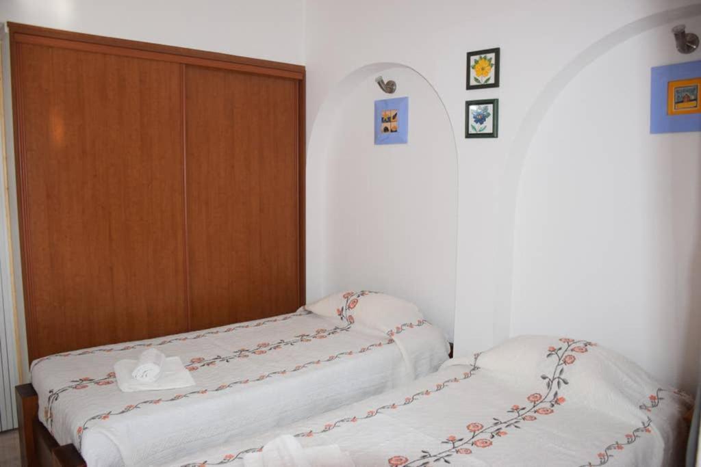 Pedro Do Mar Apartment Praia Da Falesia Albufeira Dış mekan fotoğraf