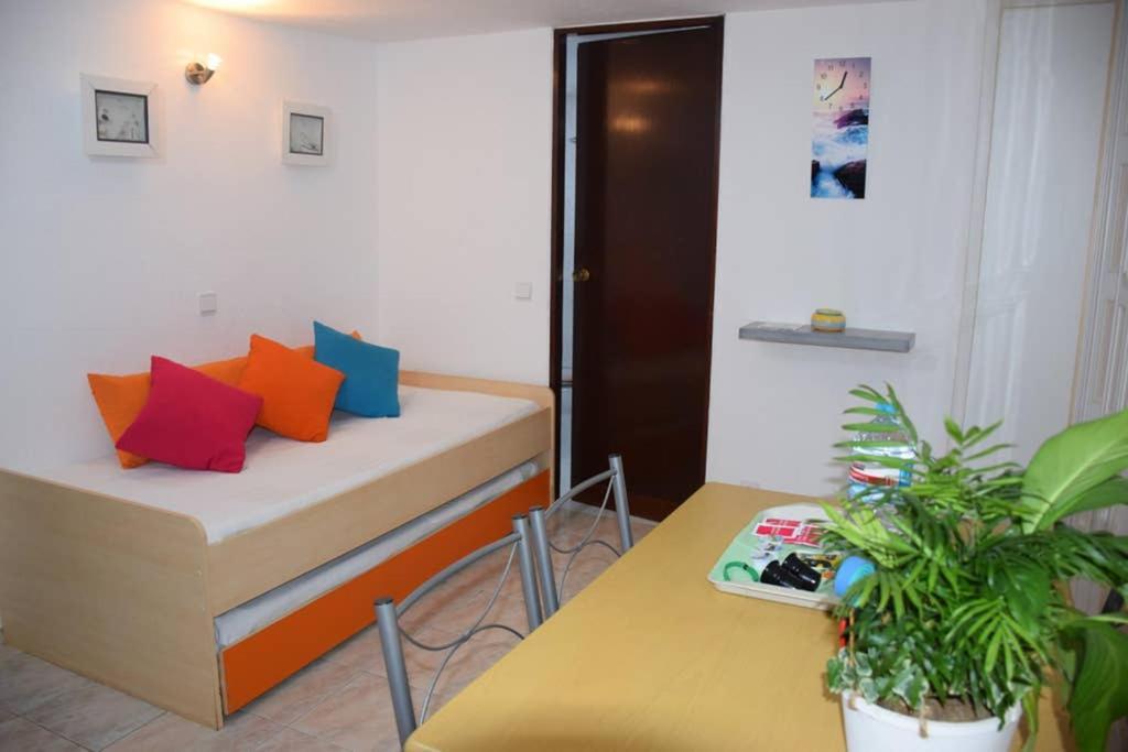 Pedro Do Mar Apartment Praia Da Falesia Albufeira Dış mekan fotoğraf