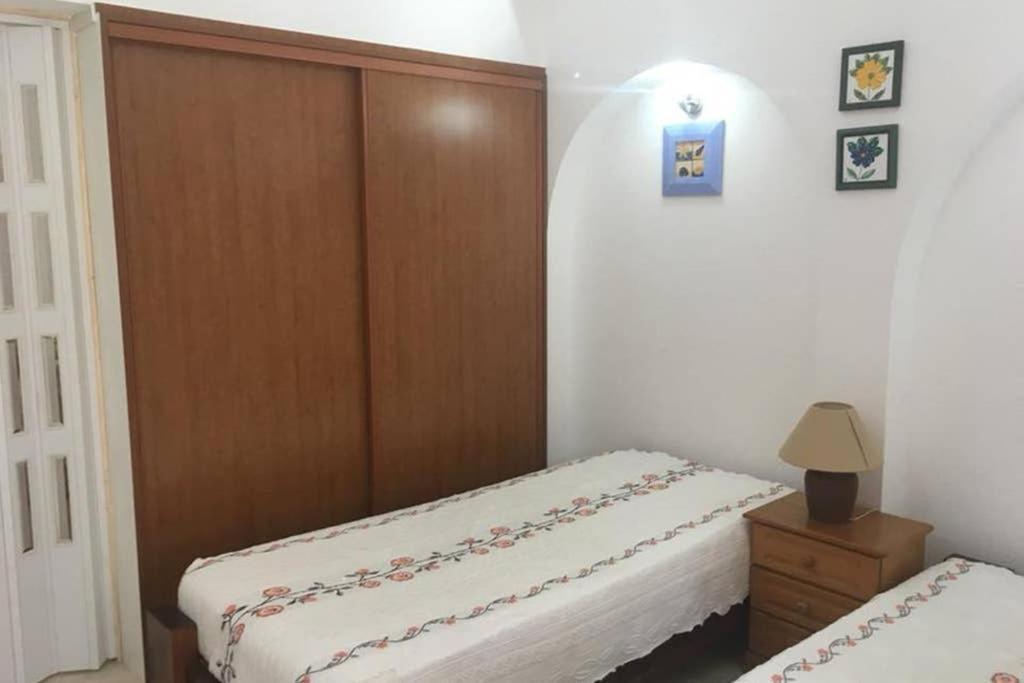 Pedro Do Mar Apartment Praia Da Falesia Albufeira Dış mekan fotoğraf
