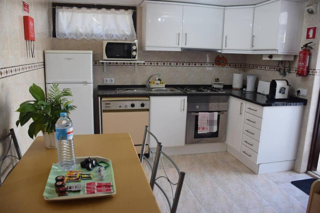 Pedro Do Mar Apartment Praia Da Falesia Albufeira Dış mekan fotoğraf