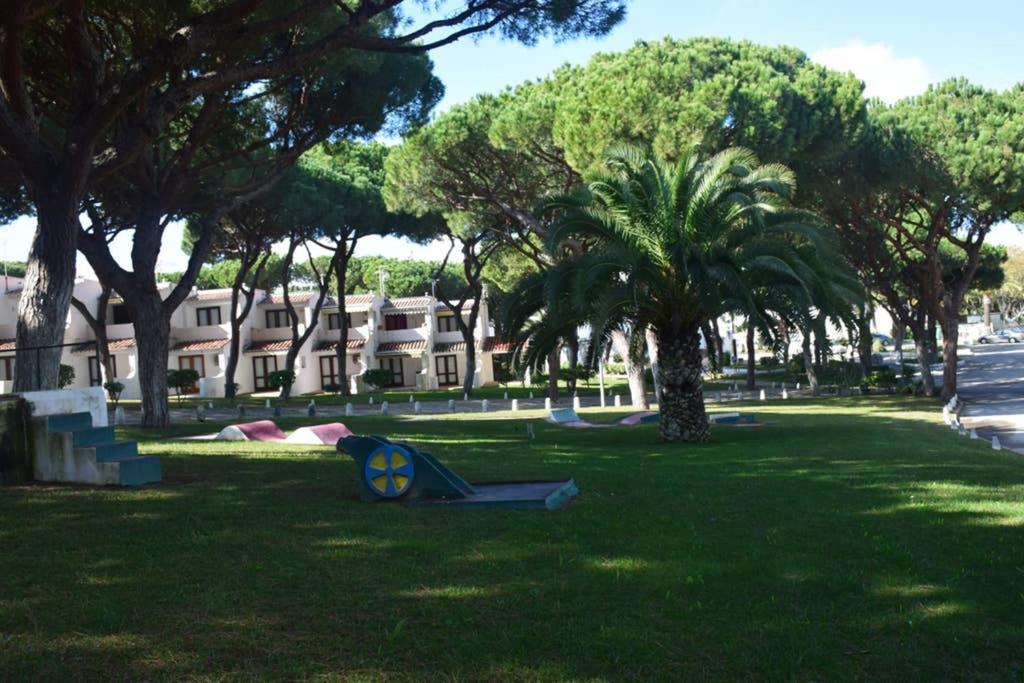 Pedro Do Mar Apartment Praia Da Falesia Albufeira Dış mekan fotoğraf