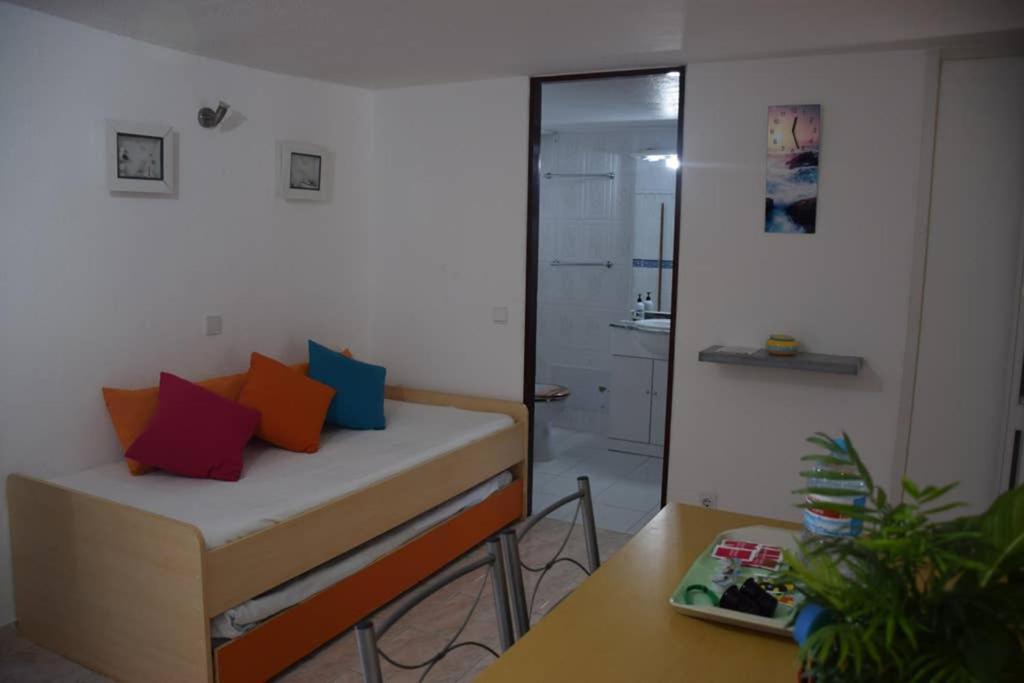 Pedro Do Mar Apartment Praia Da Falesia Albufeira Dış mekan fotoğraf